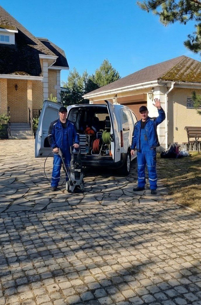 Наша команда